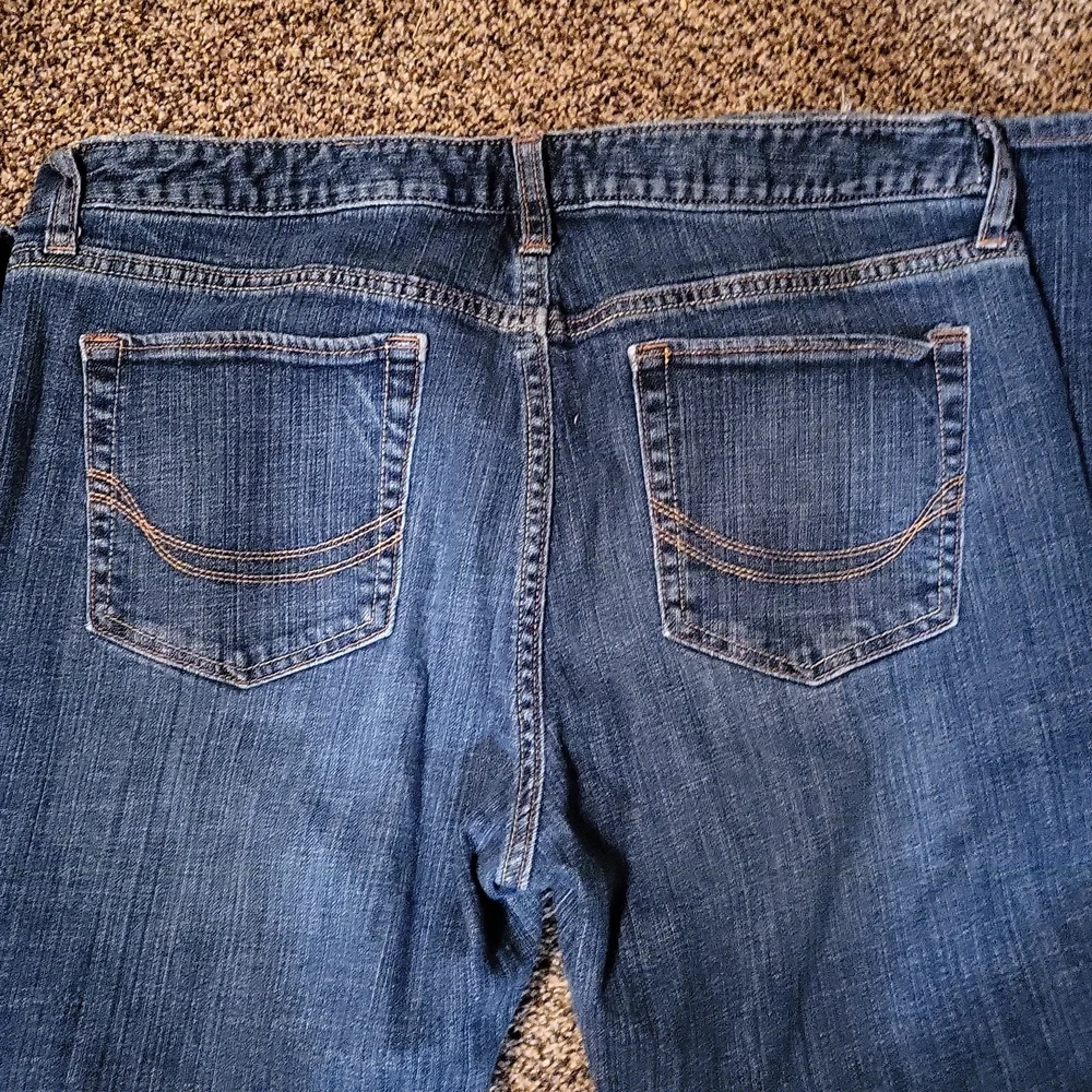EUC Old Navy The Dreamer size 14 - Picture 2 of 2